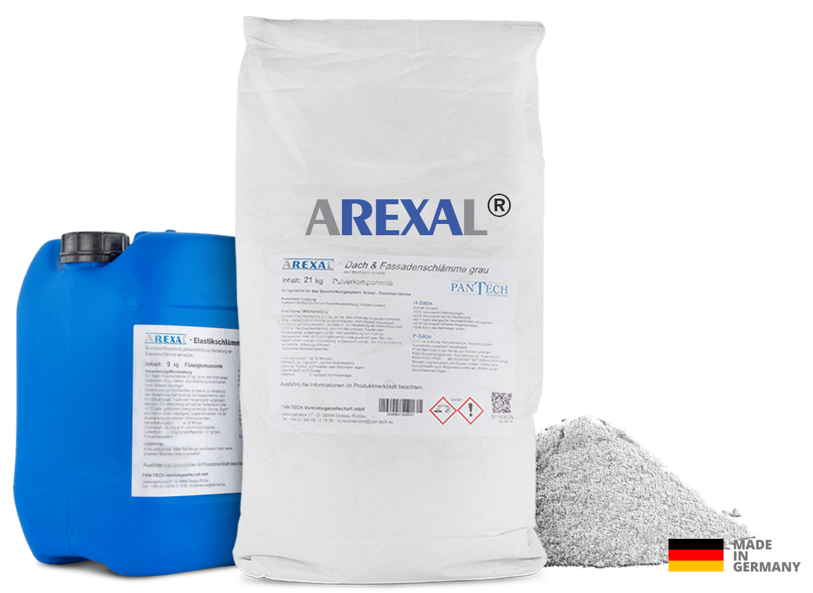AREXAL Flüssigkomponente