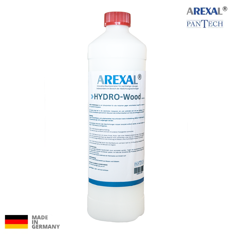 AREXAL® - Hydro - Wood