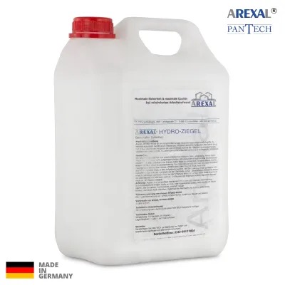 AREXAL® - Hydro - Ziegel