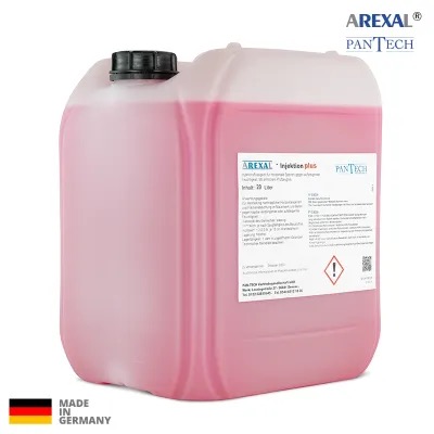 AREXAL® - Injektion plus