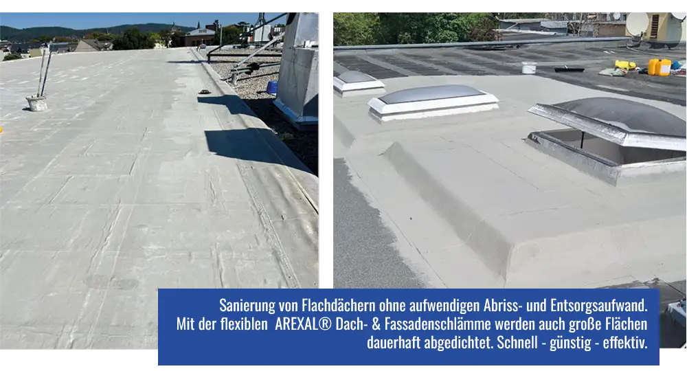 AREXAL® - Zusatzkomponente (flüssig)