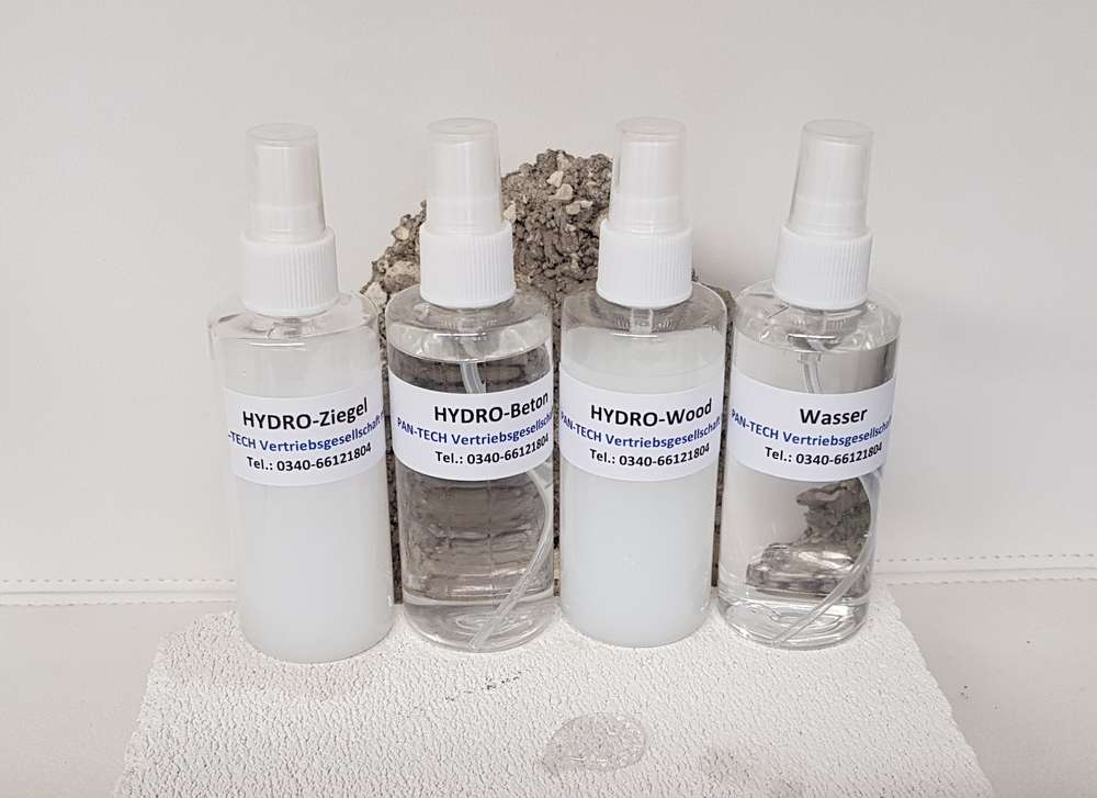 AREXAL® - Produktprobenset